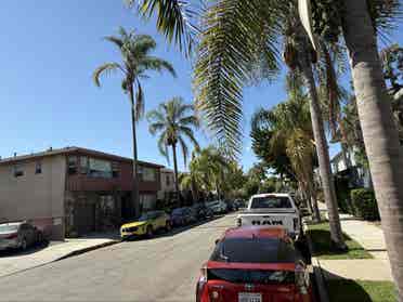 Room for rent in Belmont Heights