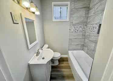 Beautiful house for rent