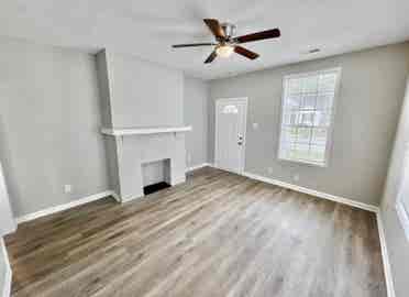 Beautiful house for rent