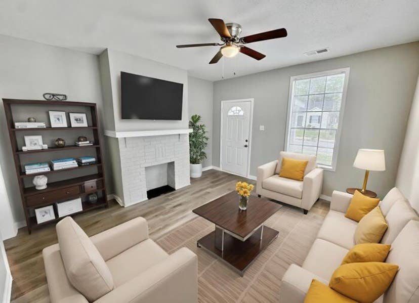 Beautiful house for rent