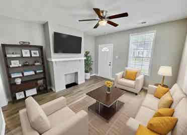 Beautiful house for rent