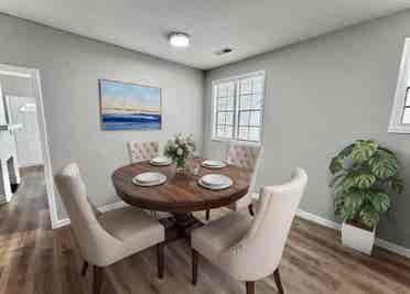 Beautiful house for rent
