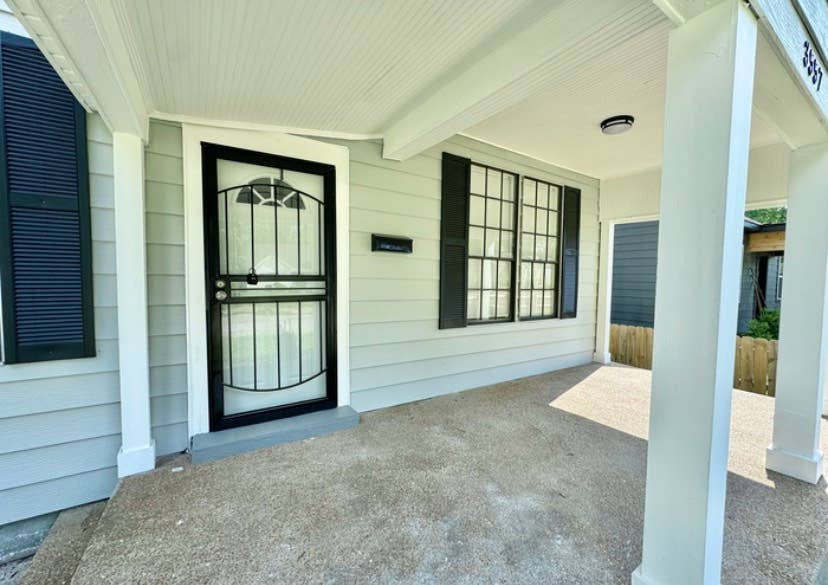 Beautiful house for rent