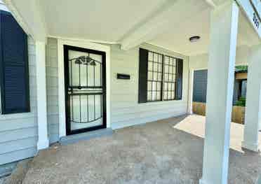 Beautiful house for rent