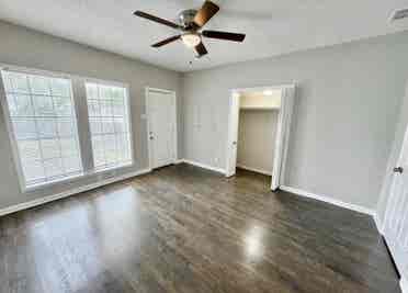 Beautiful house for rent