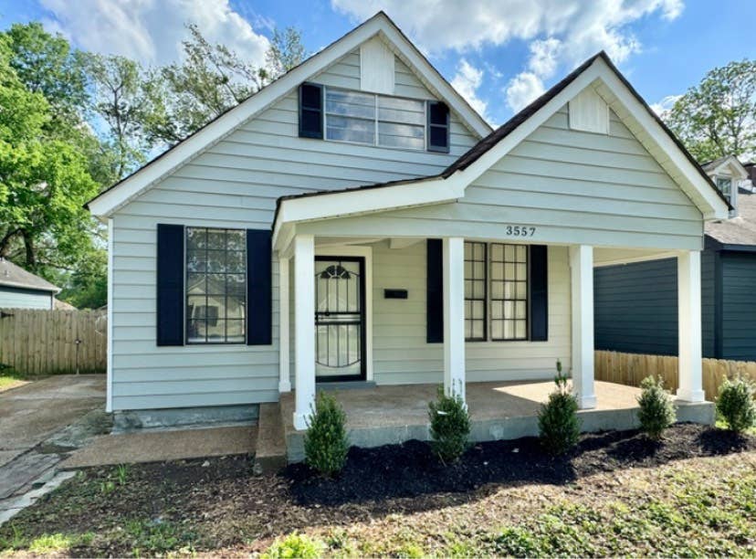Beautiful house for rent