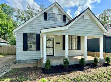 Beautiful house for rent