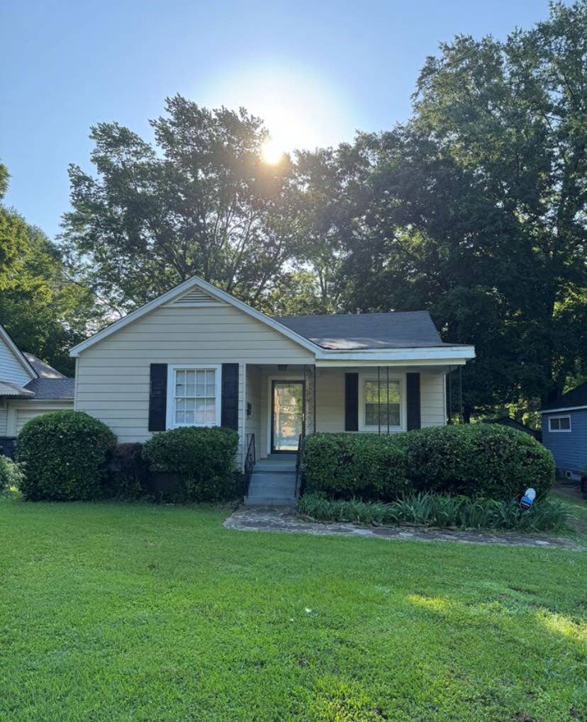 Beautiful house for rent
