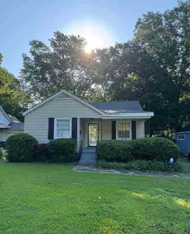 Beautiful house for rent