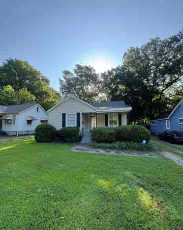 Beautiful house for rent