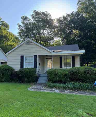 Beautiful house for rent