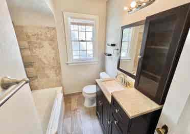 Beautiful house for rent