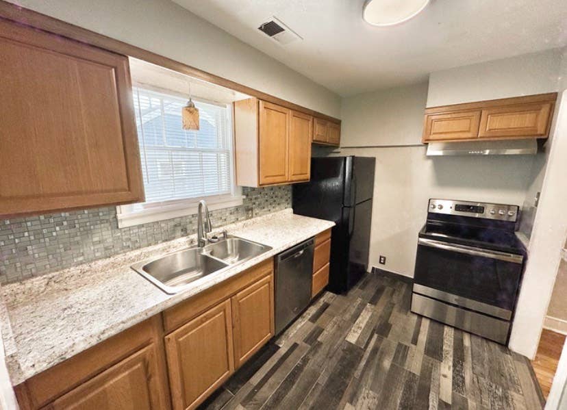 Beautiful house for rent