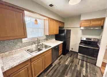 Beautiful house for rent