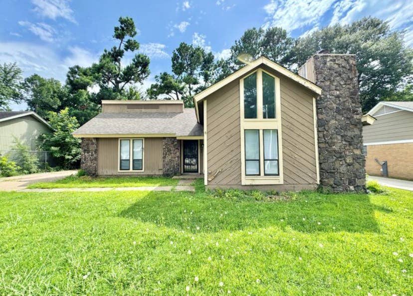 Beautiful house for rent