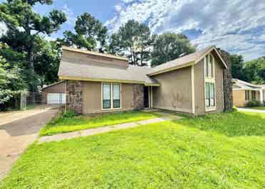 Beautiful house for rent