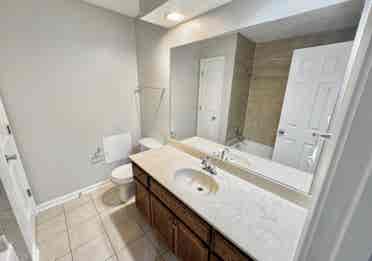 Beautiful house for rent