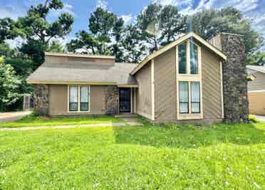 Beautiful house for rent