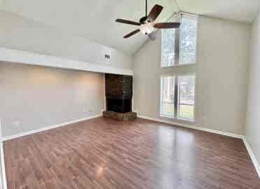 Beautiful house for rent