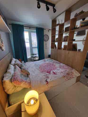 Entire studio for short term