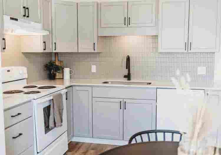 Room for sharing at Charlottetown