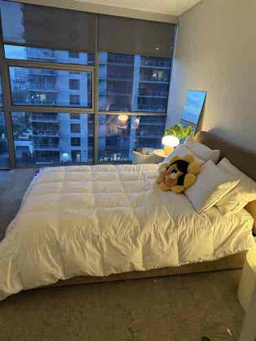 private room for rent