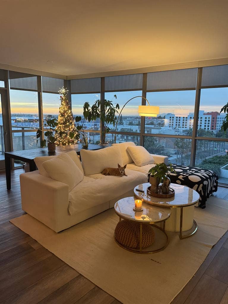 private room for rent