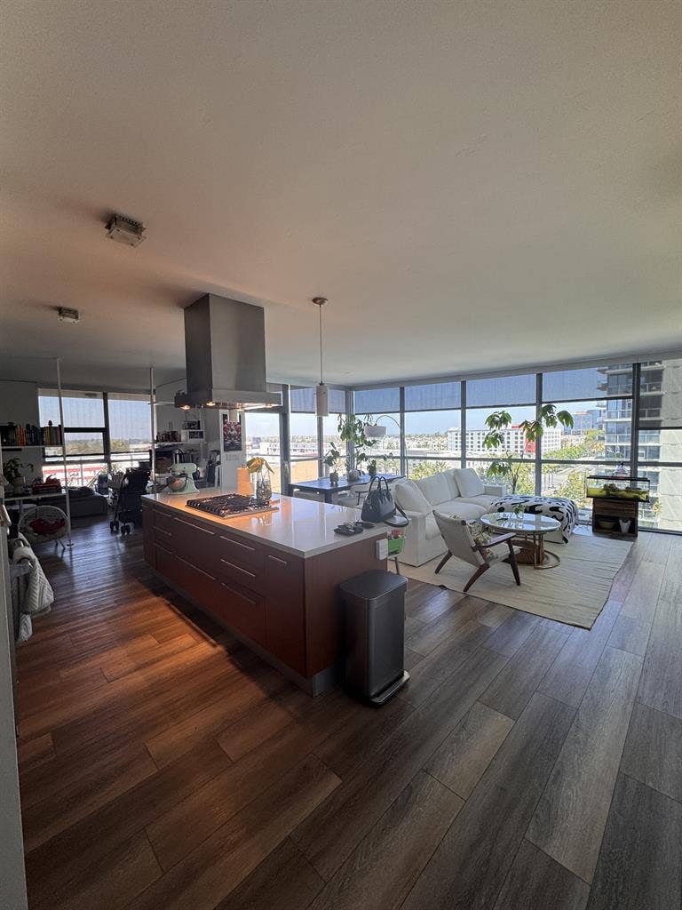 private room for rent