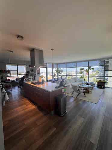private room for rent