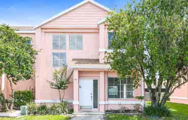 Beautiful house for rent