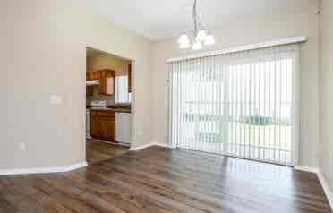 Beautiful house for rent