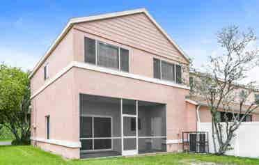 Beautiful house for rent