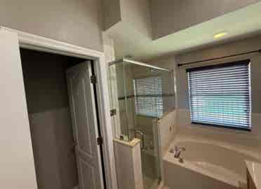 This beautiful house is for rent