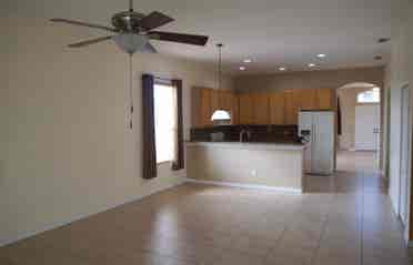 This beautiful house is for rent