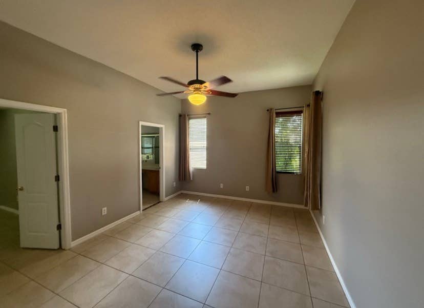 This beautiful house is for rent