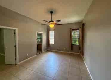 This beautiful house is for rent
