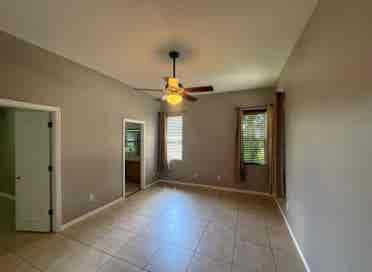 This beautiful house is for rent