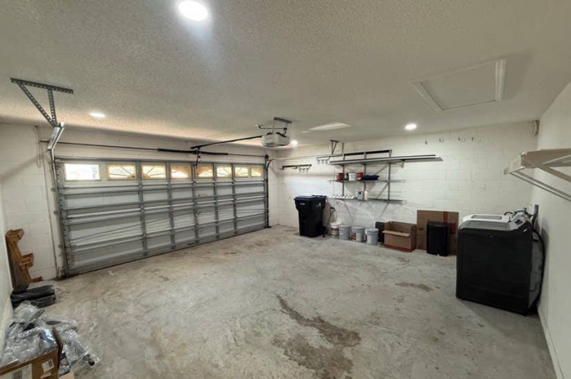 This beautiful house is for rent