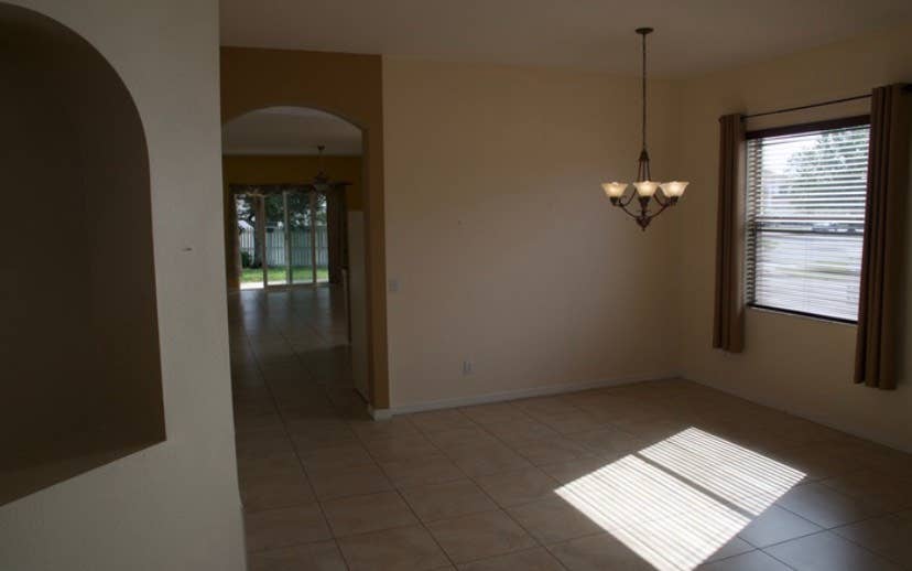 This beautiful house is for rent