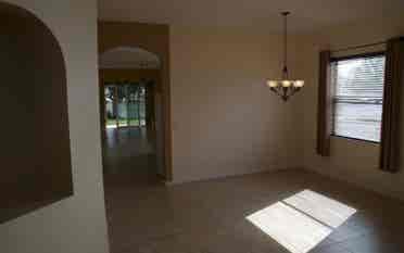This beautiful house is for rent