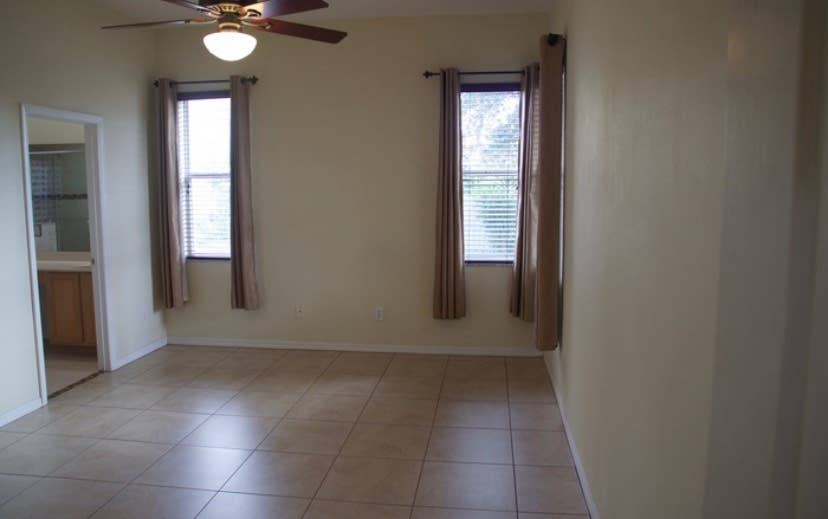 This beautiful house is for rent