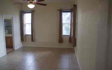 This beautiful house is for rent