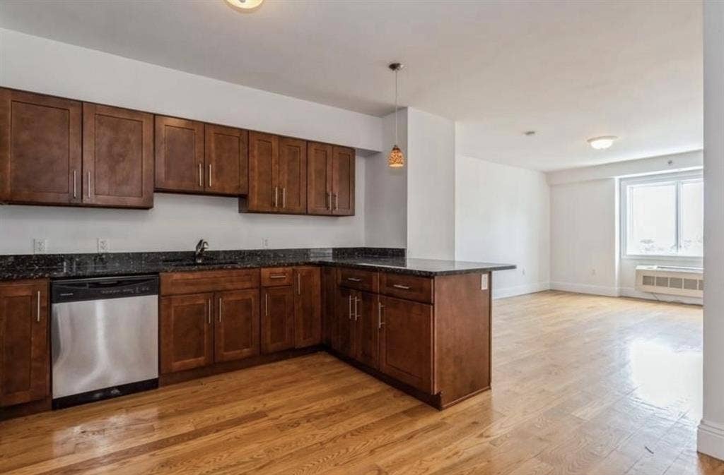 New Listing