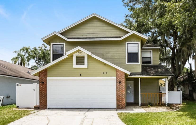 Beautiful house for rent