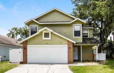 Beautiful house for rent