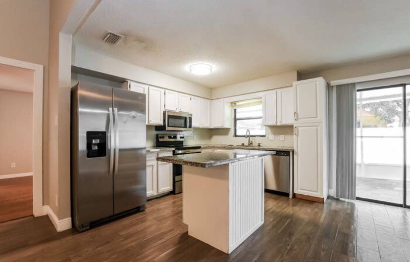 Beautiful house for rent