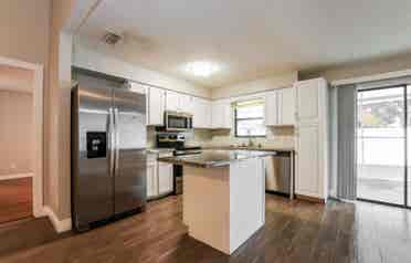 Beautiful house for rent