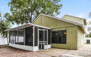 Beautiful house for rent
