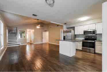 Beautiful house for rent