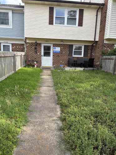 Room available in Virginia Beach,